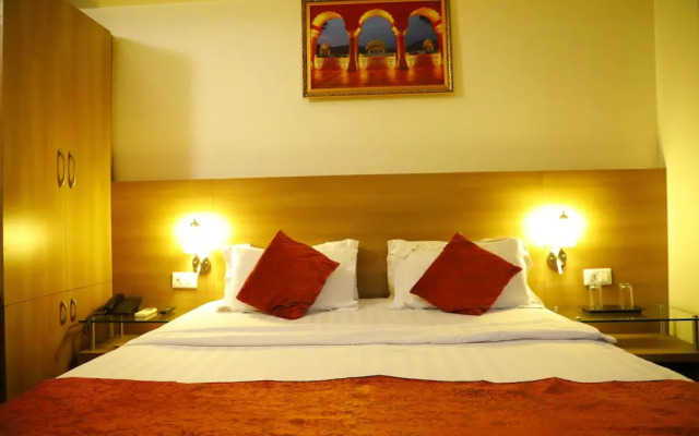The Prime Hotel Jaipur