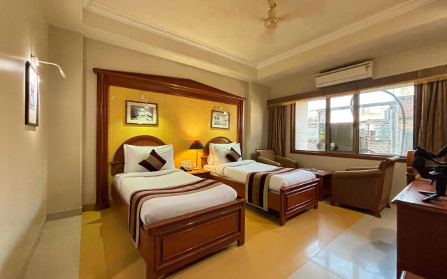 Hotel Pradeep