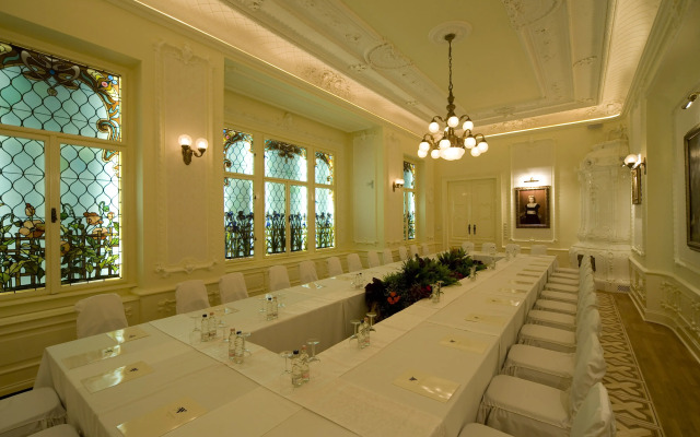 Boutique Hotel Victoria Budapest