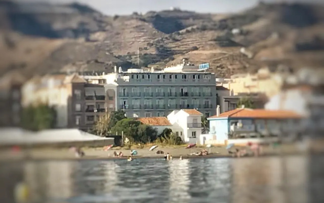 Urban Beach Torrox Costa