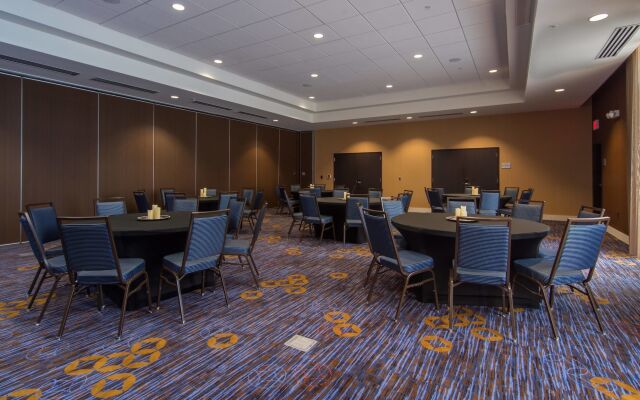 Residence Inn Raleigh-Durham Airport/Brier Creek