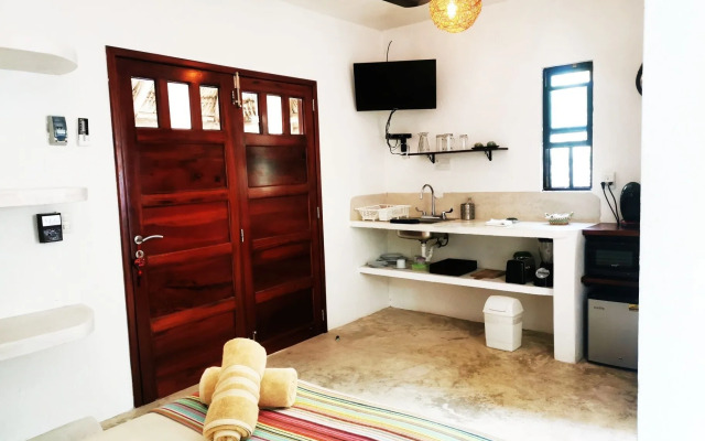 Villa los Mangles Boutique Hotel