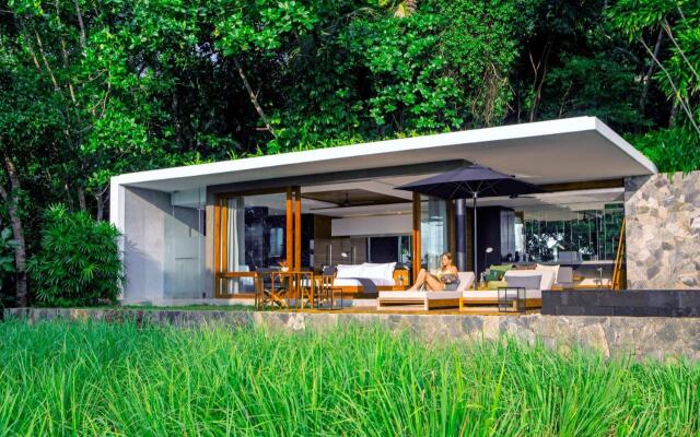 Haritha Villas & Spa
