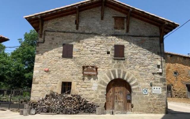 Casa rural Ardantzena