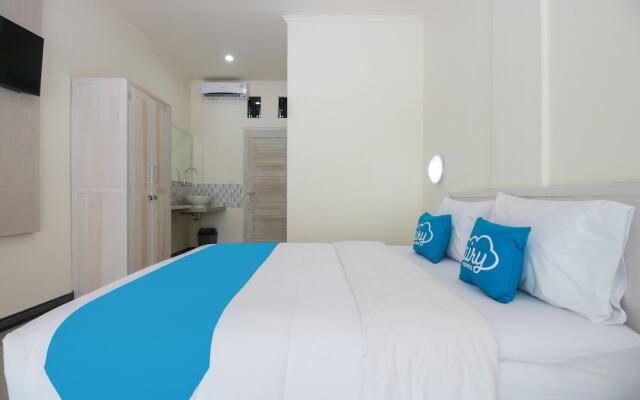Airy Jimbaran Nirmala Indah 98 Bali
