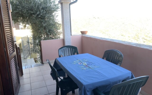 Appartamento Vista Mare Dx