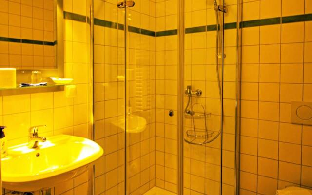 Hotel Zur Linde