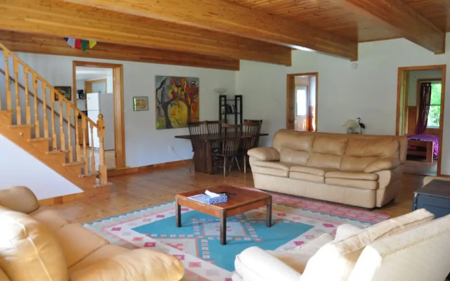 Cabot Shores Wilderness Resort