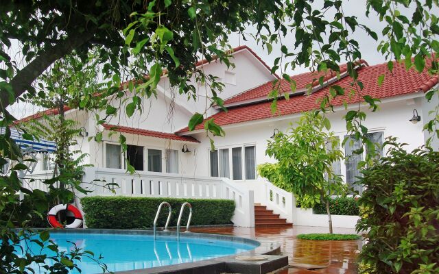 VietStar Resort & Spa