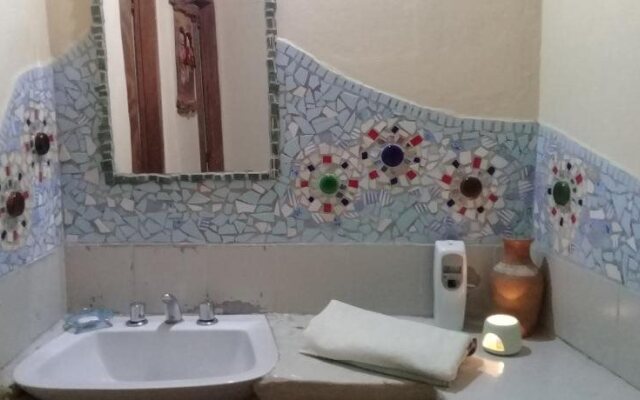 Hostel Cafayate Backpackers