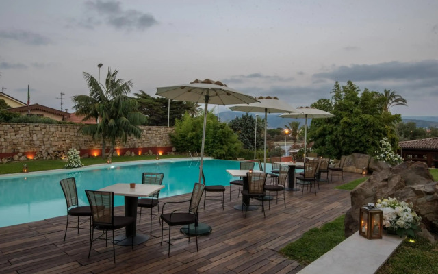 Villa Morgana Resort & Spa