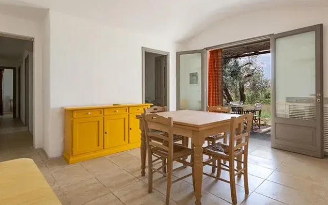 Casale Della Campagna Rossa