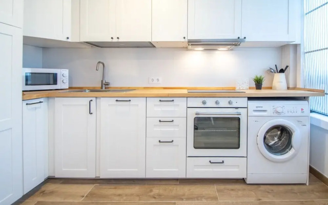 Apartamento Albatros suite