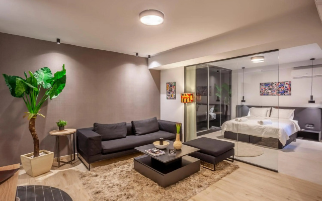 Habitat 29 C