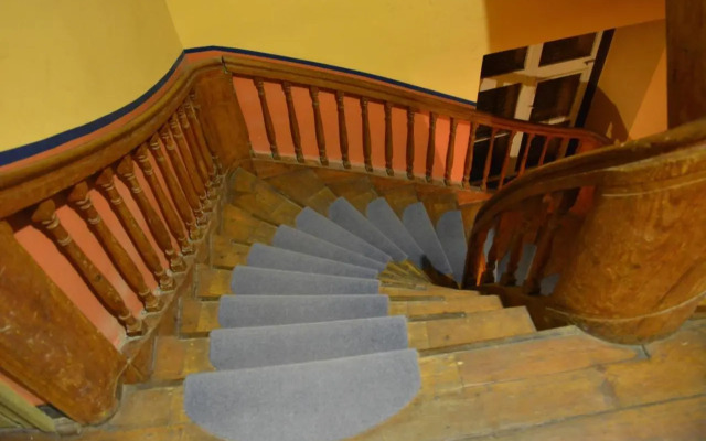 Large Vacation Apartments in the Old Town