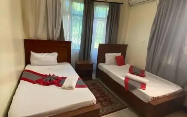 Jaanst Paradise Homes