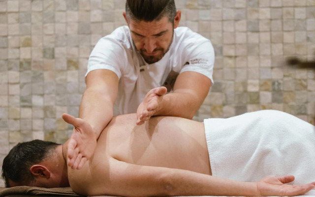 Lucky Bansko Aparthotel SPA & Relax