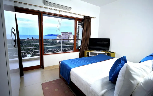 Fabhotel Prime Alekhya Suites