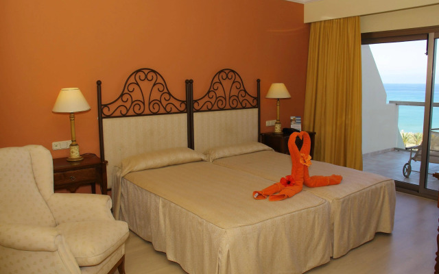 SBH Costa Calma Palace Thalasso & Spa