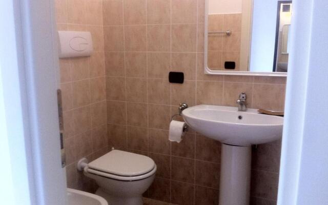 Villa Nappi Bed & Breakfast