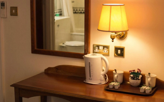 Abbey Lodge Hotel