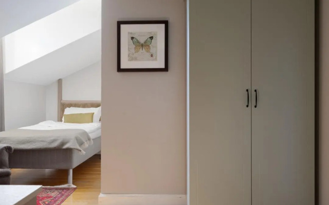 Elite Stora Hotellet Örebro