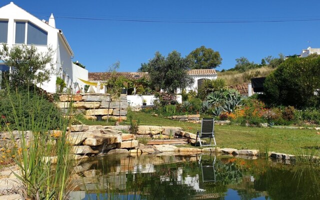 Beautiful 3-bed House in Tavira