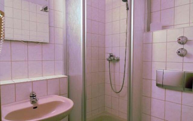 Ferienappartement Erfurter Kreuz
