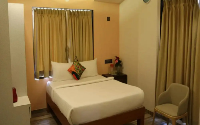 Pooja Villa Suites Igatpuri