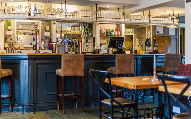 New Inn Clapham
