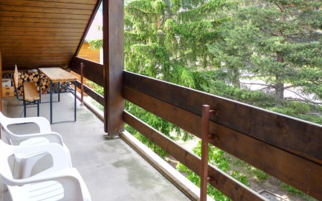 Villa Orion 205 Ovronnaz