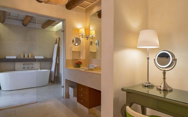 The St. Regis Punta Mita Resort