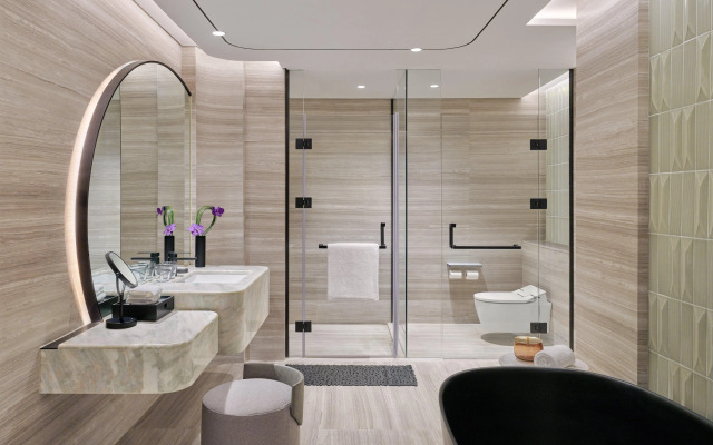 InterContinental Shanghai Harbour City by IHG