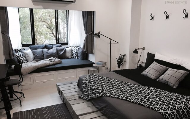 Hillside Condominium 2 by Stay In Style