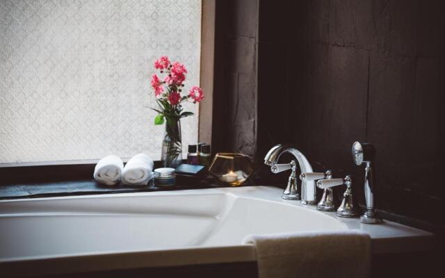 Saraca Resort & Spa Corbett