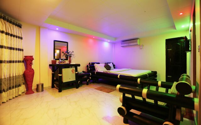Divine Eco Resort