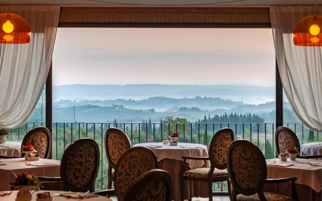 Villa San Paolo Resort & Spa
