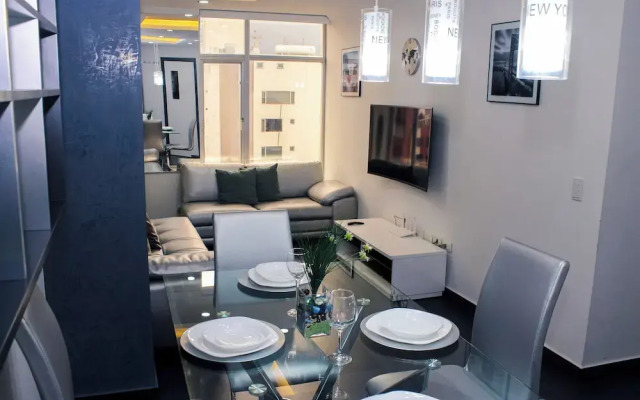 Departamento MetroPlaza 1201
