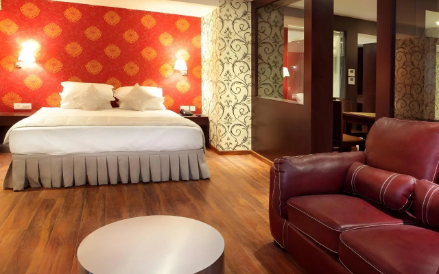 The Fern Residency Jodhpur