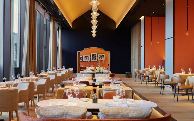 Bvlgari Hotel Tokyo