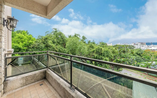 Regal Haven Elevator Hualien