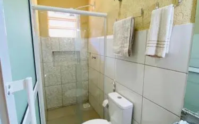 Pousada Marra