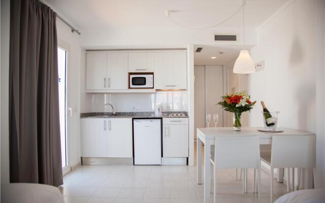 OLA Apartamentos Cala d' Or