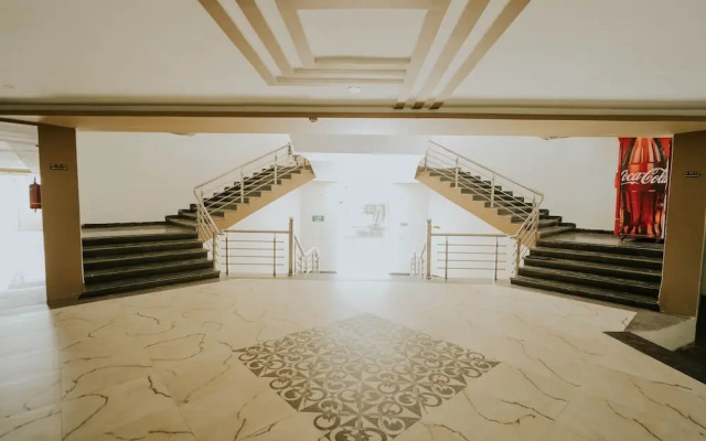 TGI Jahaj Mahal Resort