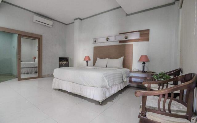 Hotel Regen Bajarmasin RedPartner