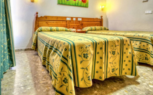 Hotel Sandra