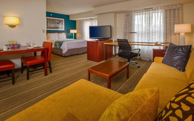 Residence Inn By Marriott Columbia