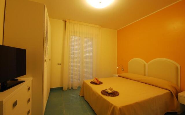 Residence Abruzzo Resort