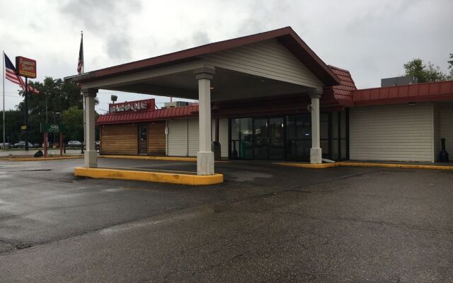 Hospitality Inn & Suites