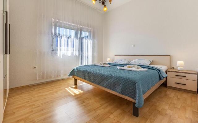Rooms Da Giovanni